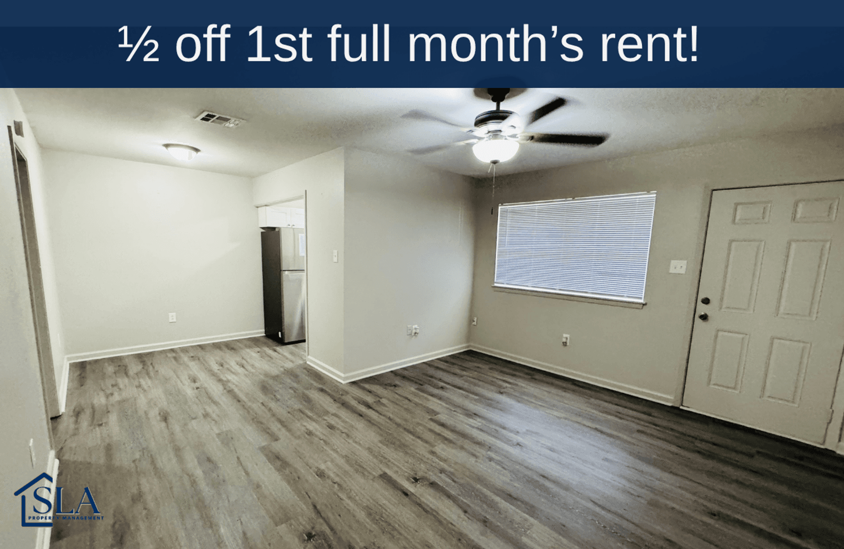 Baton Rouge Apartment: 2875 Iowa Street