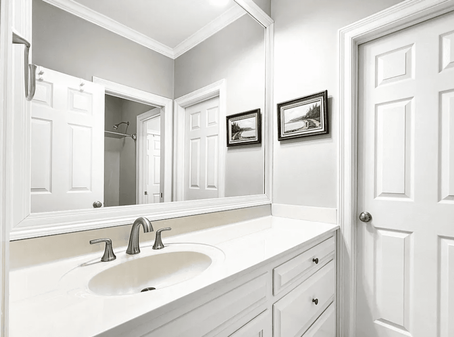 Baton Rouge House: 17745 W Colony Way
