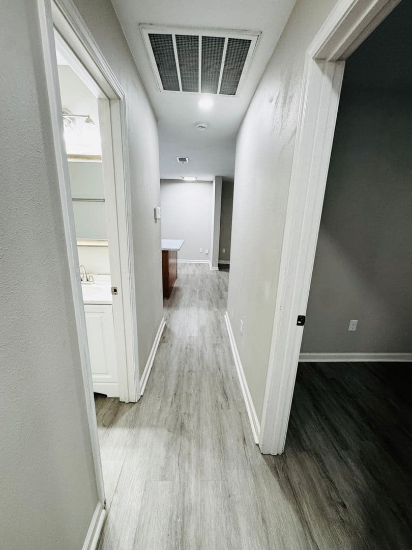 Baton Rouge House: 7440 Bomer Drive
