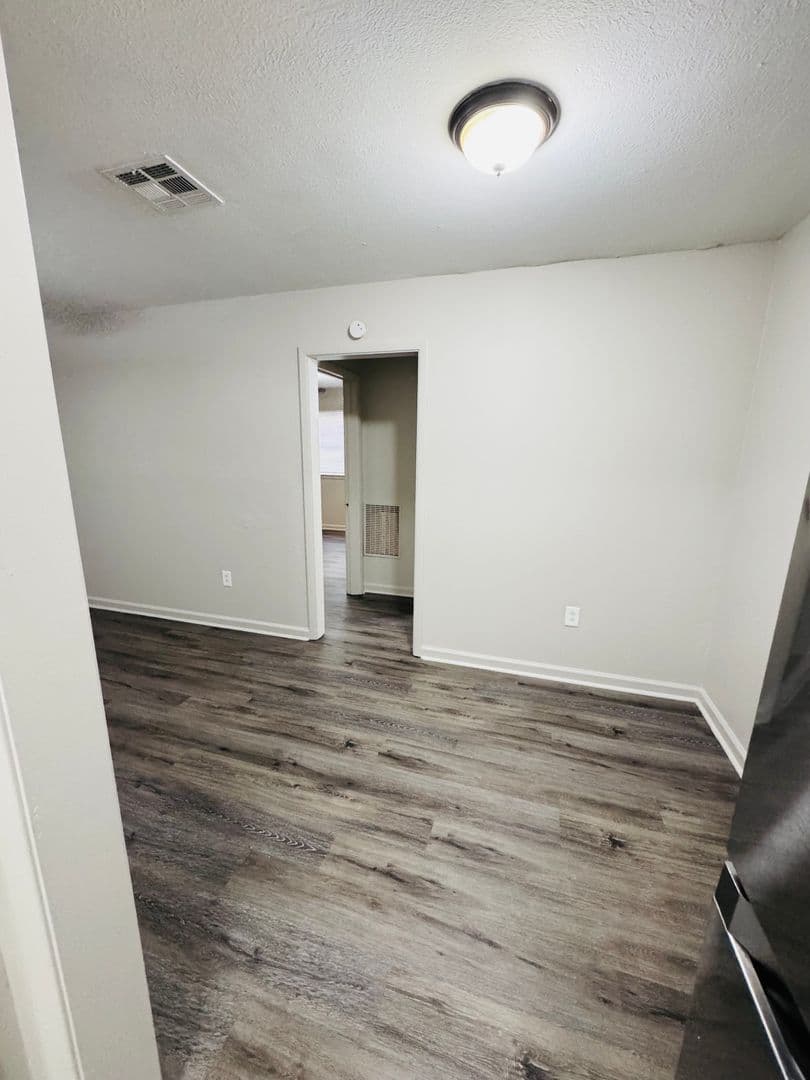 Baton Rouge Apartment: 2875 Iowa Street