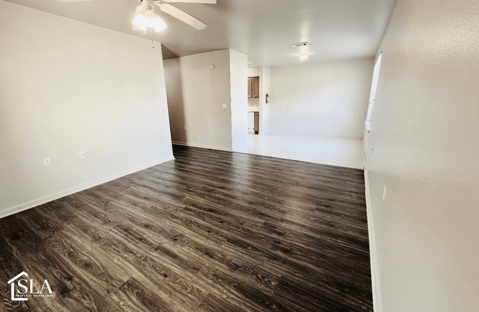 Lafayette Townhome: 816 Martin Luther King Jr Drive