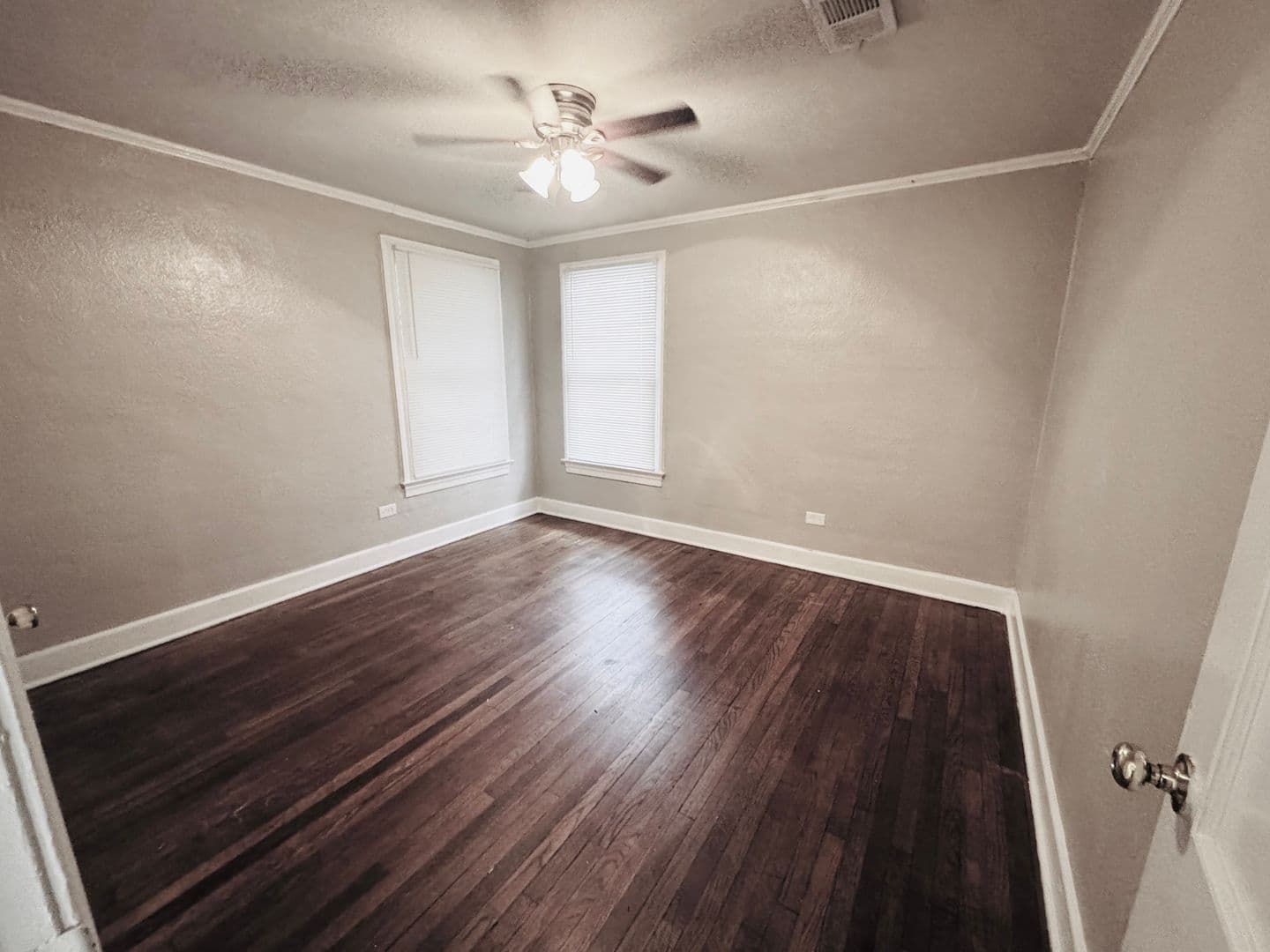 Baton Rouge House: 3047 Evangeline Street