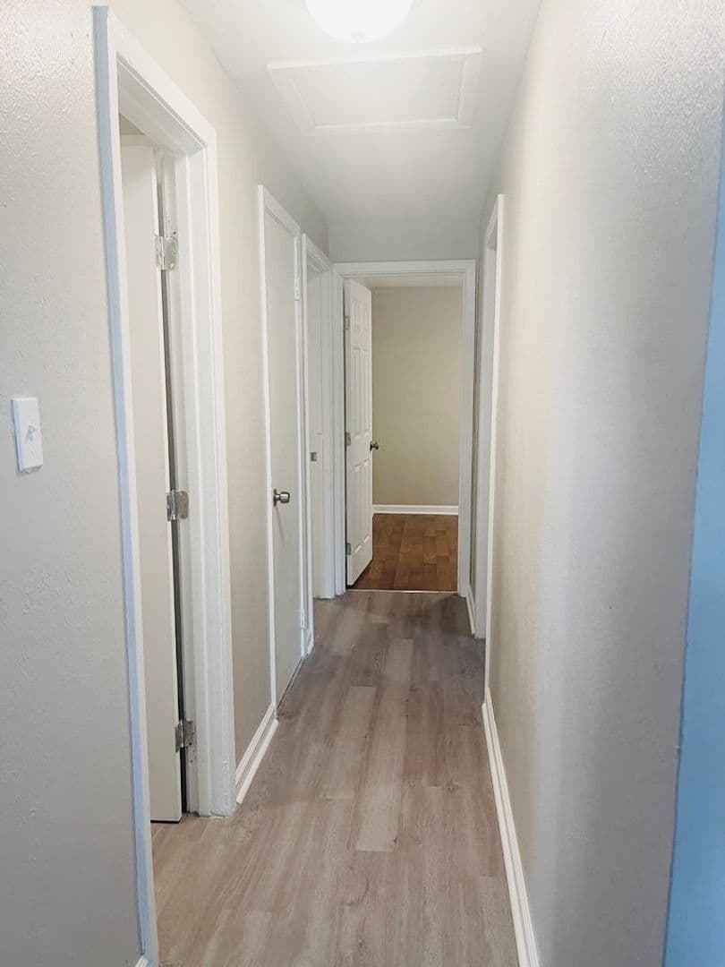 Baton Rouge House: 2852 69th Avenue