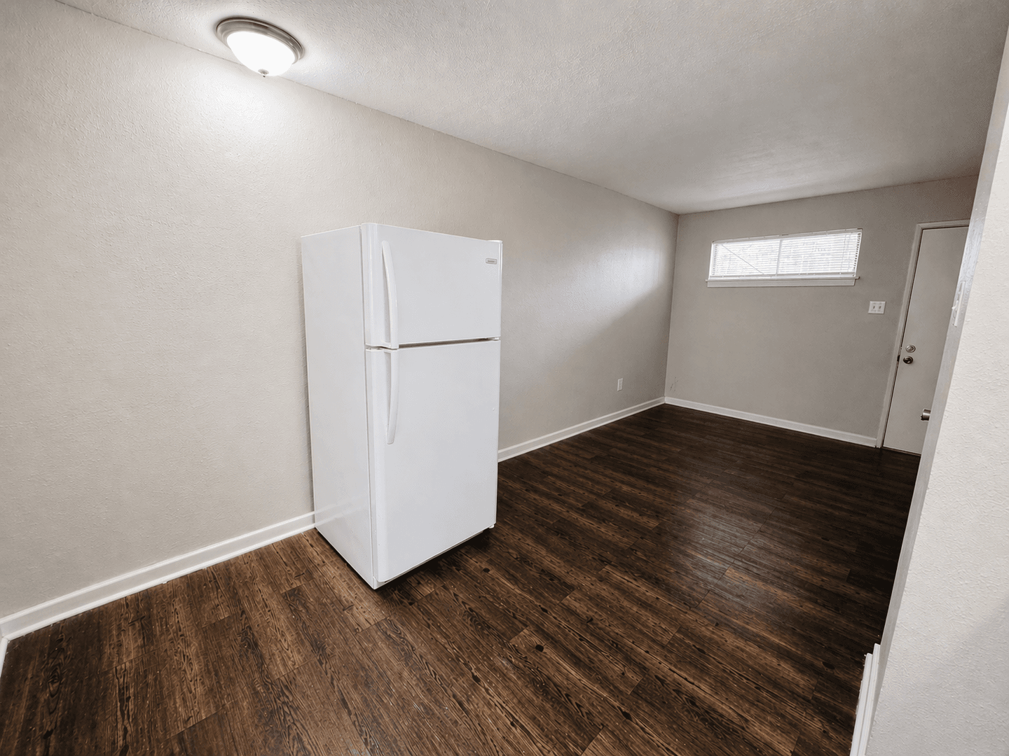 Baton Rouge Apartment: 763 West Roosevelt Street