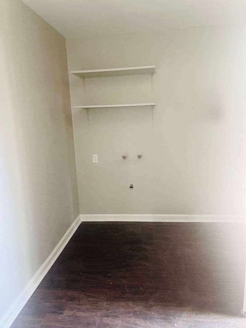Baton Rouge House: 2852 69th Avenue