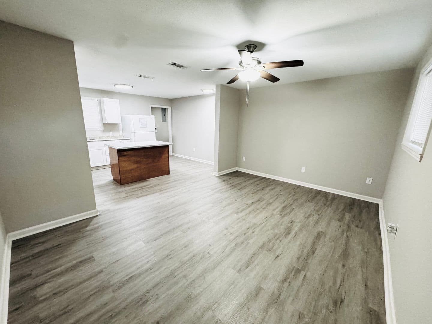 Baton Rouge House: 7440 Bomer Drive