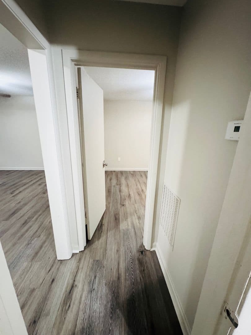 Baton Rouge Apartment: 2875 Iowa Street