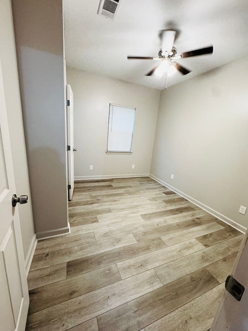 Baton Rouge House: 1219 N 44th Street