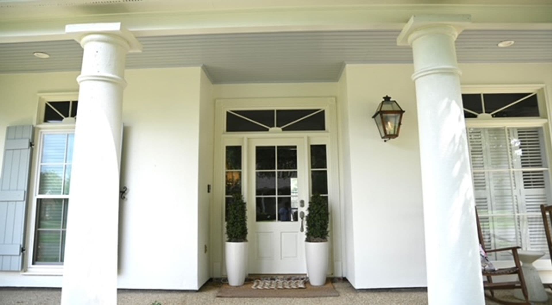 Baton Rouge House: 17745 W Colony Way