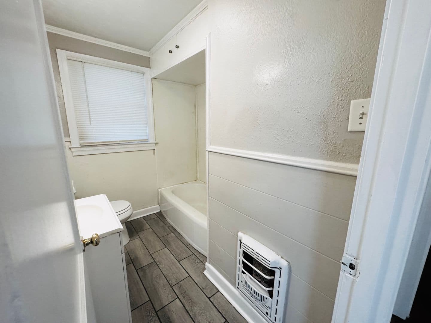 Baton Rouge House: 3047 Evangeline Street