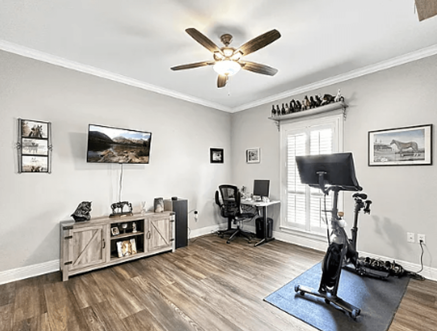 Baton Rouge House: 17745 W Colony Way