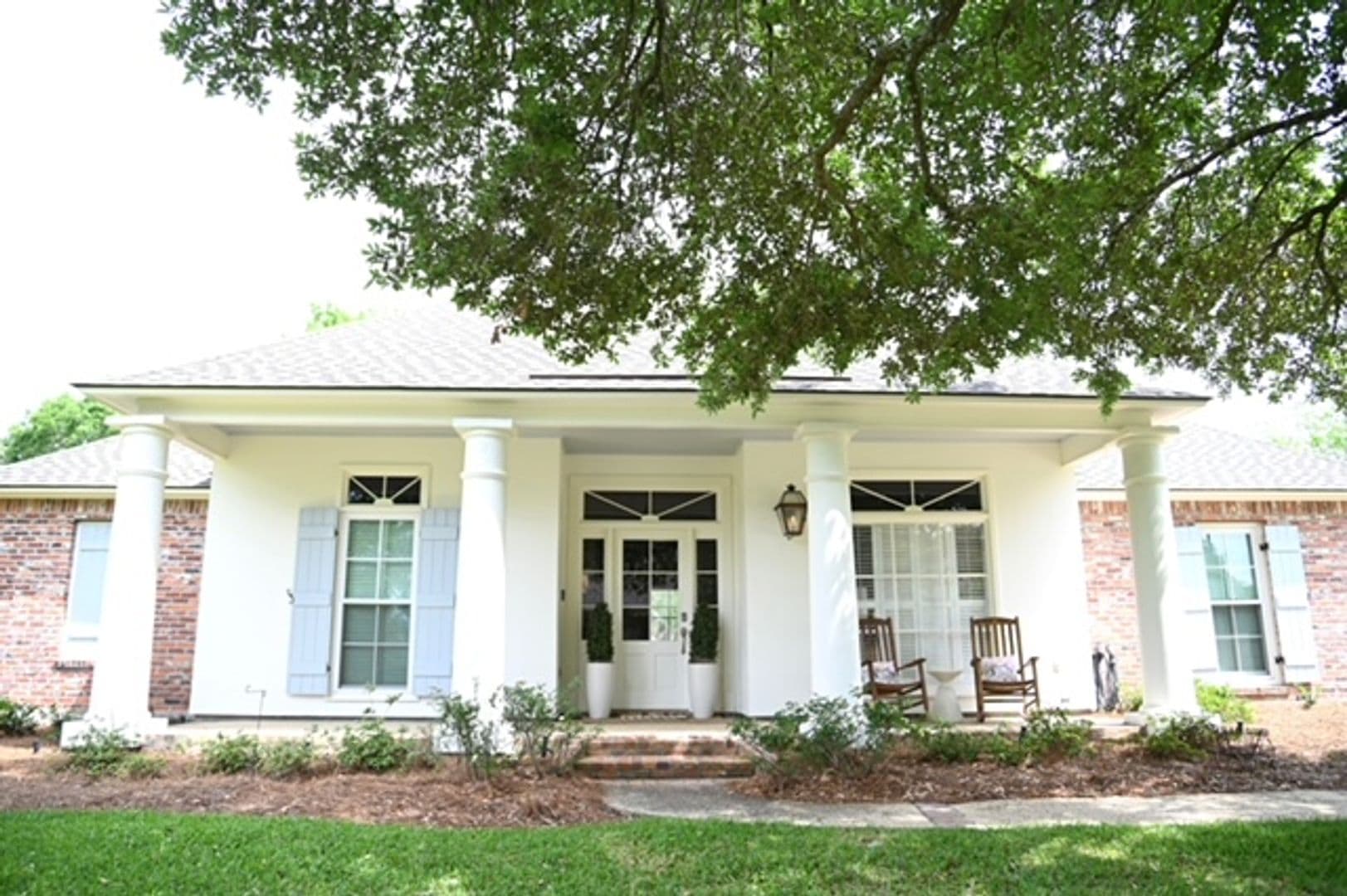 Baton Rouge House: 17745 W Colony Way