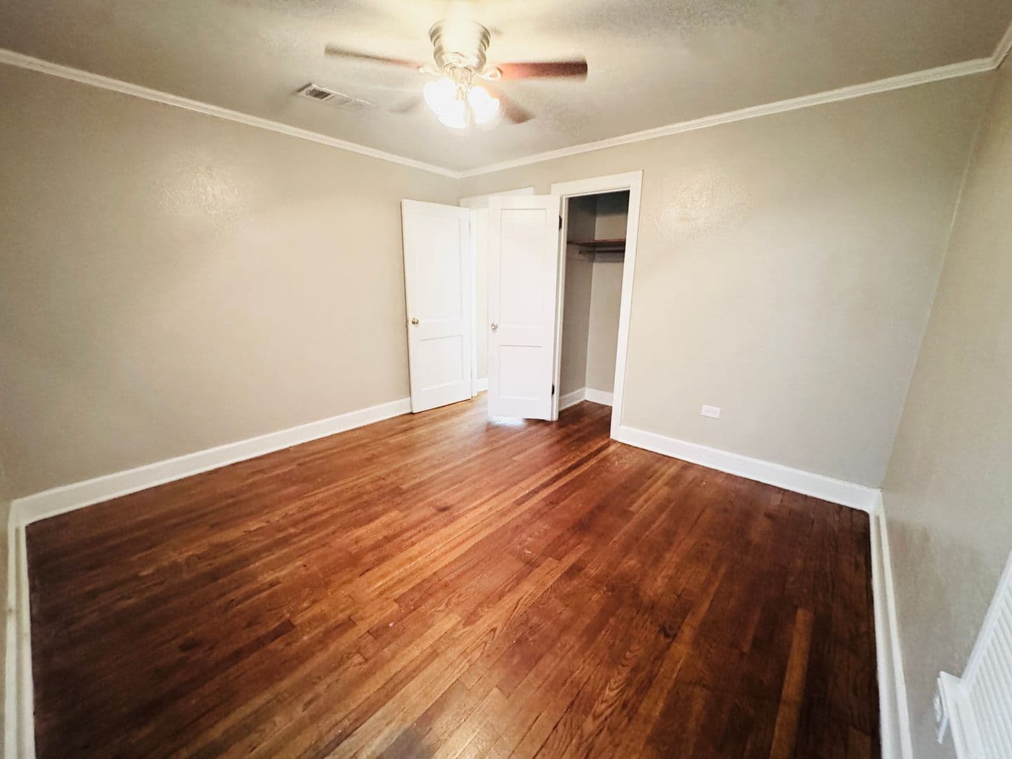 Baton Rouge House: 3047 Evangeline Street