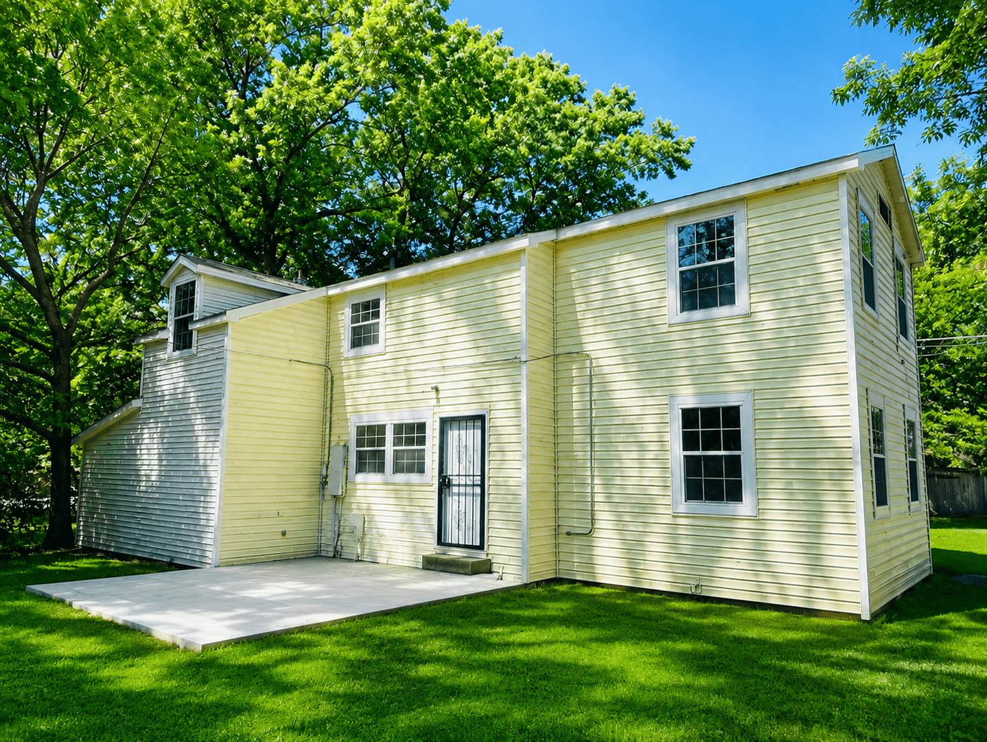 Baton Rouge House: 3324 Hollywood Street