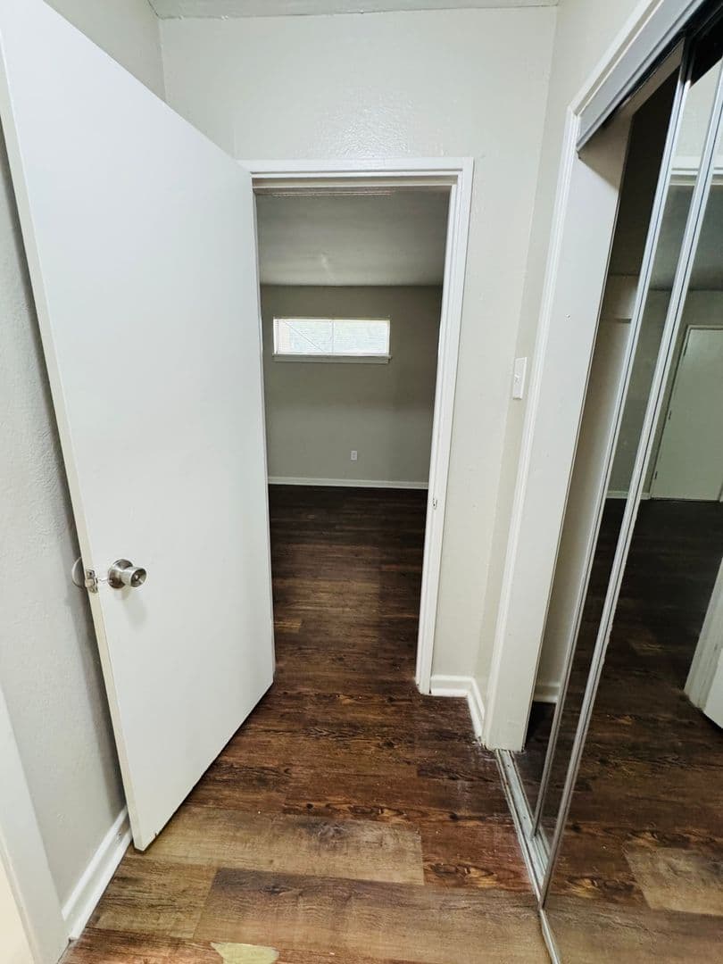 Baton Rouge Apartment: 763 West Roosevelt Street