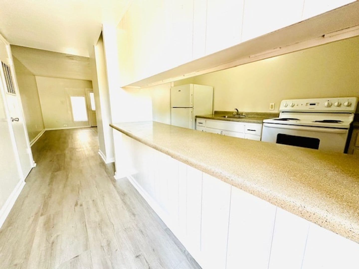 Baton Rouge Apartment: 5665 McClelland Drive