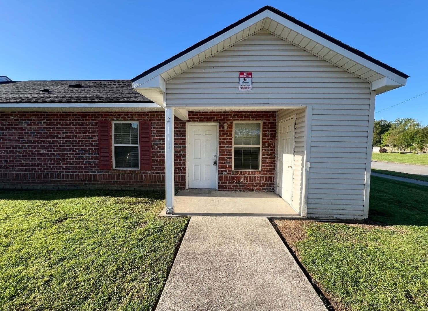 Lafayette Townhome: 816 Martin Luther King Jr Drive