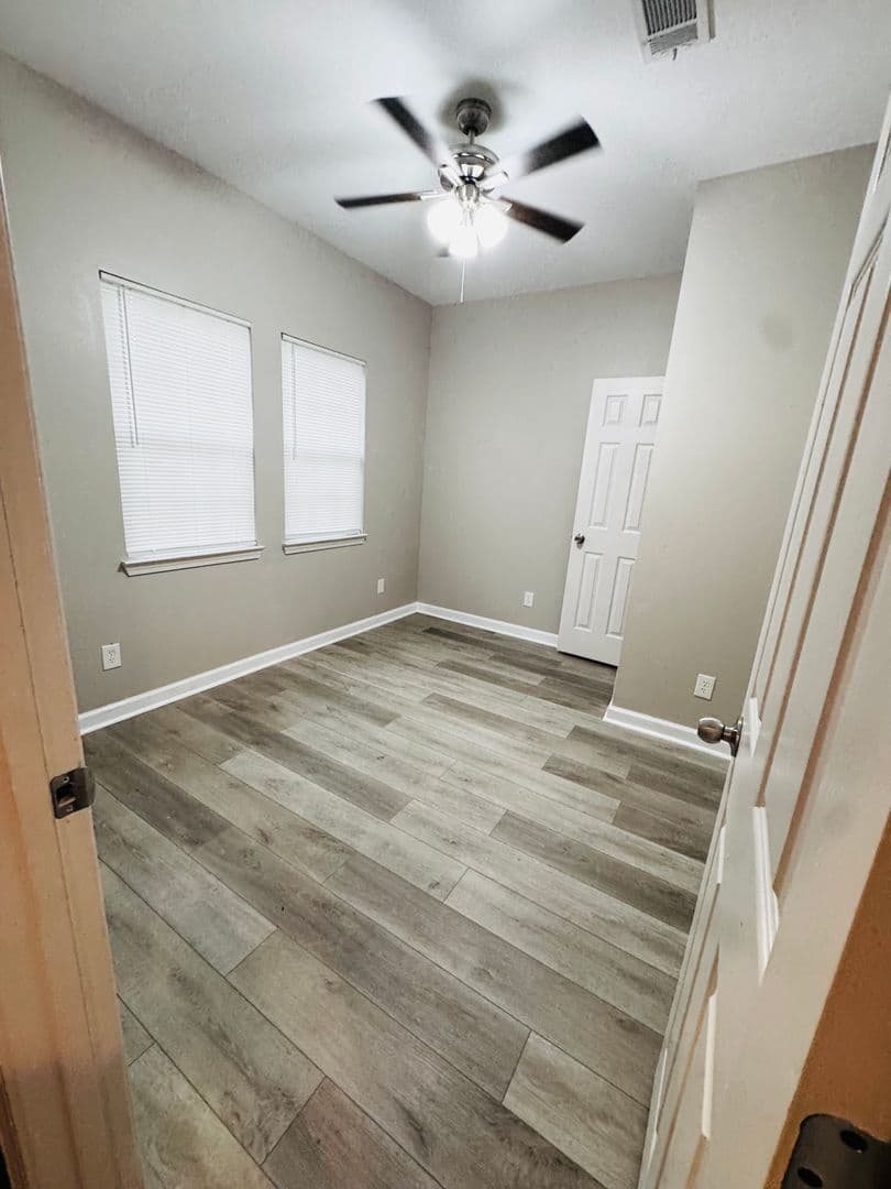 Baton Rouge House: 1219 N 44th Street