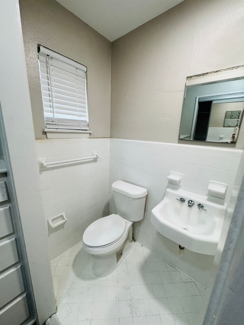 Baton Rouge Apartment: 763 West Roosevelt Street