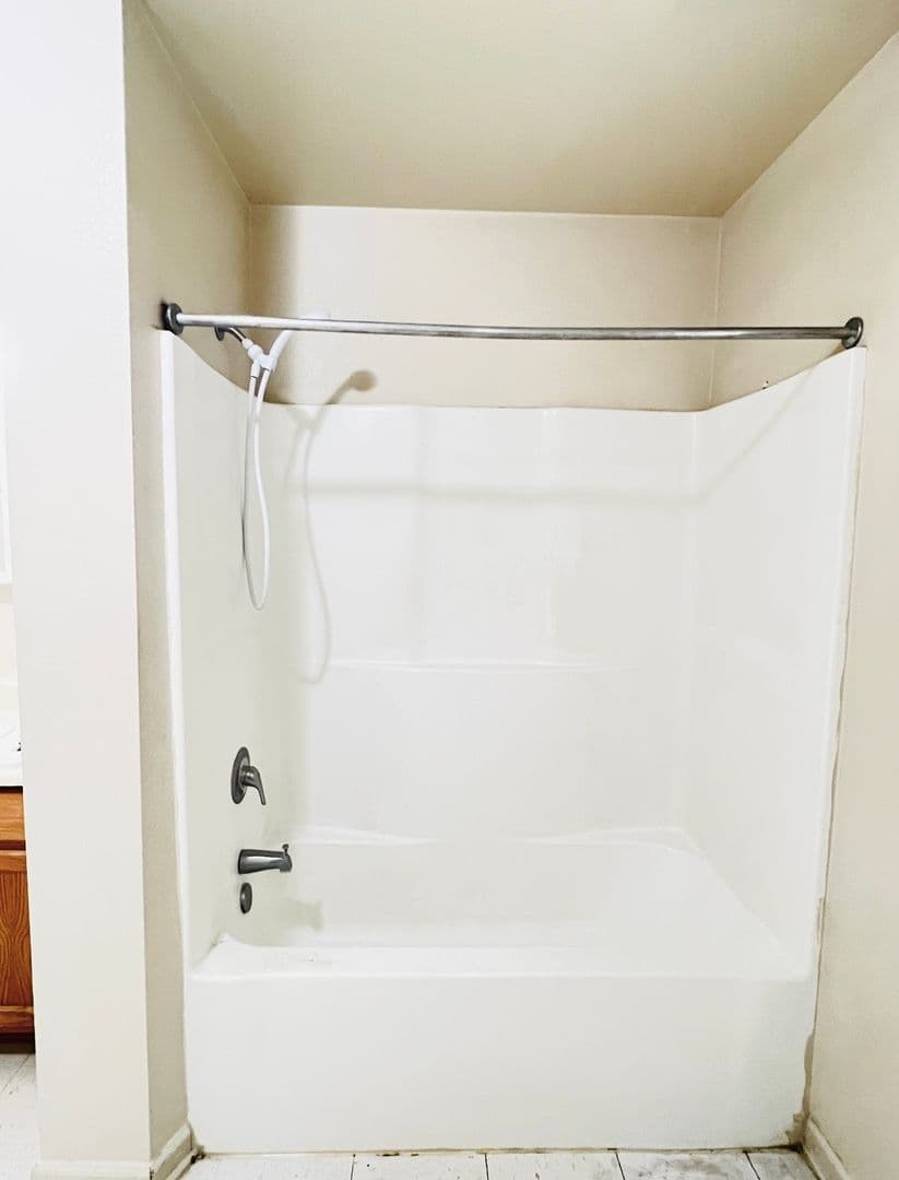 Lafayette Townhome: 816 Martin Luther King Jr Drive