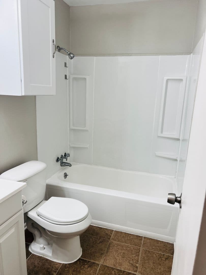 Baton Rouge Apartment: 4546 Alvin Dark Avenue