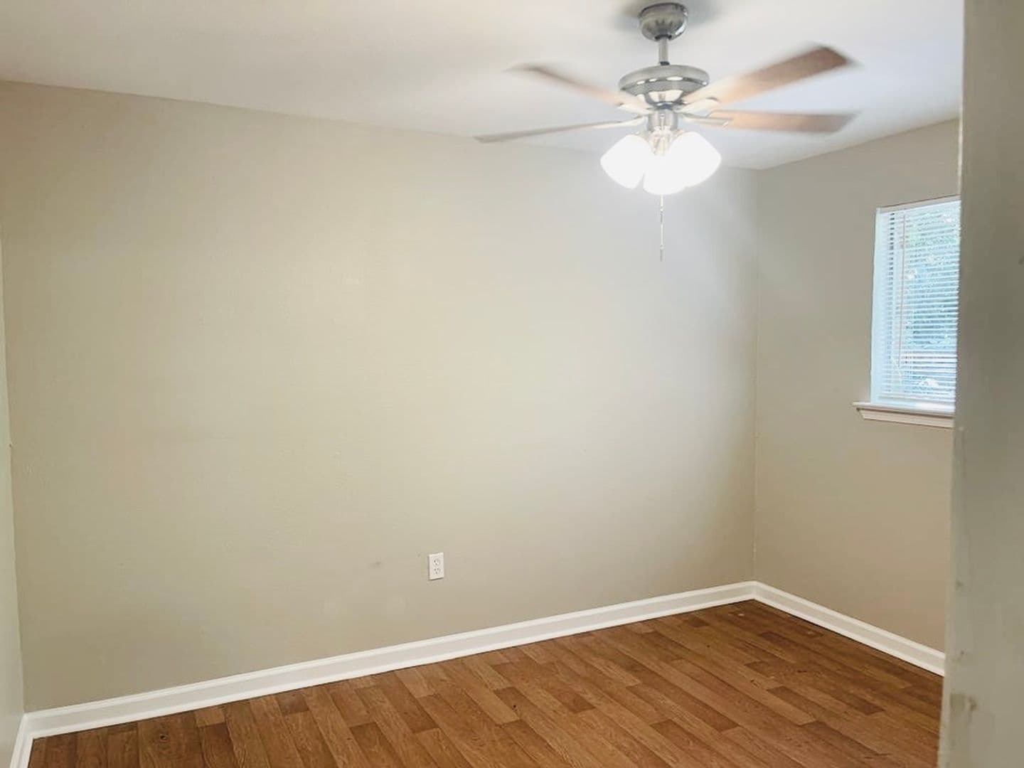 Baton Rouge House: 2852 69th Avenue