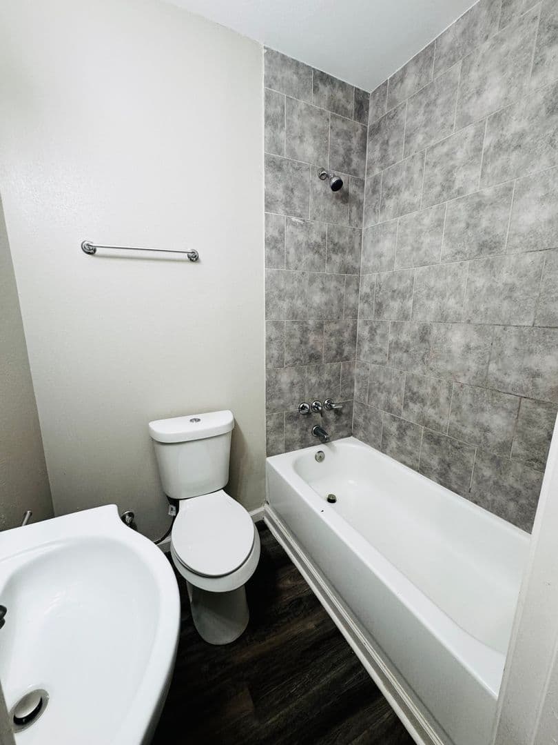 Baton Rouge House: 1219 N 44th Street