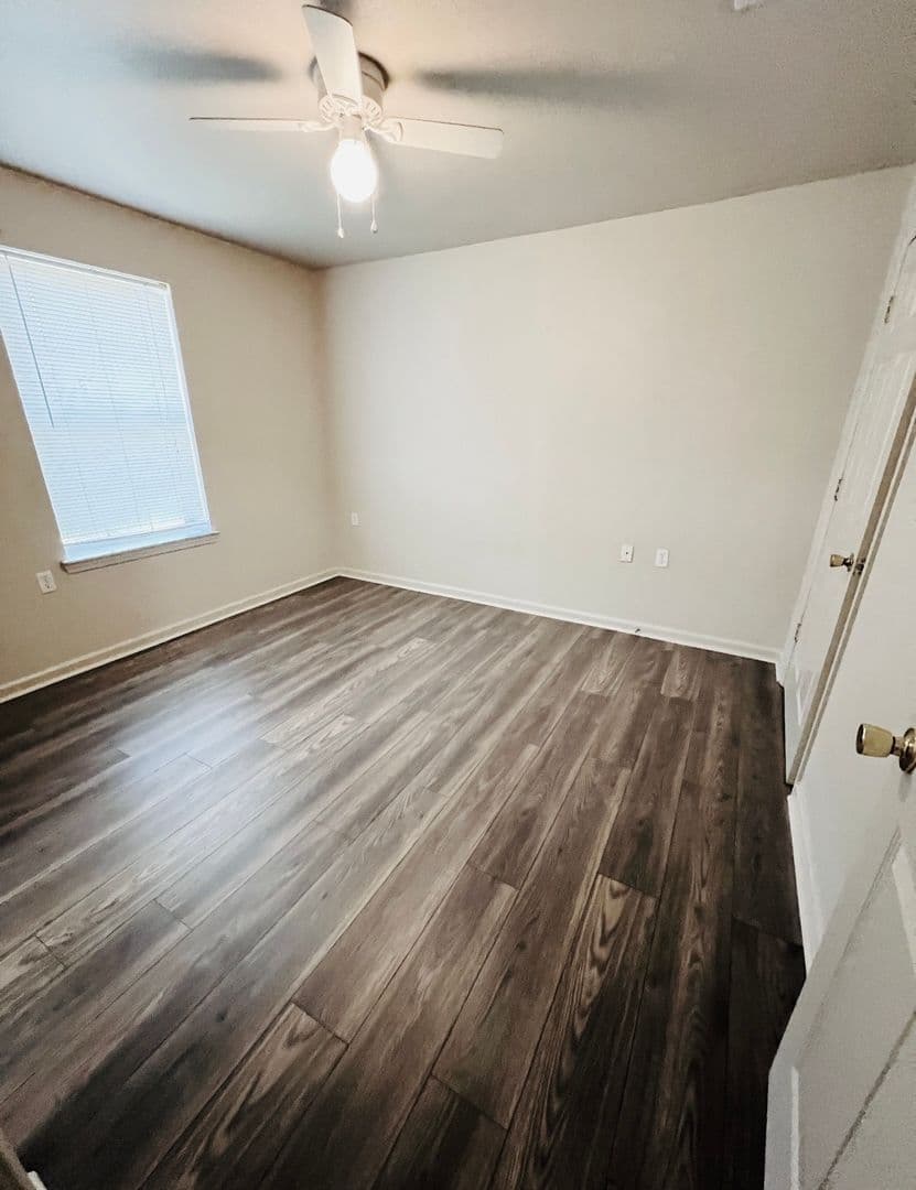 Lafayette Townhome: 816 Martin Luther King Jr Drive