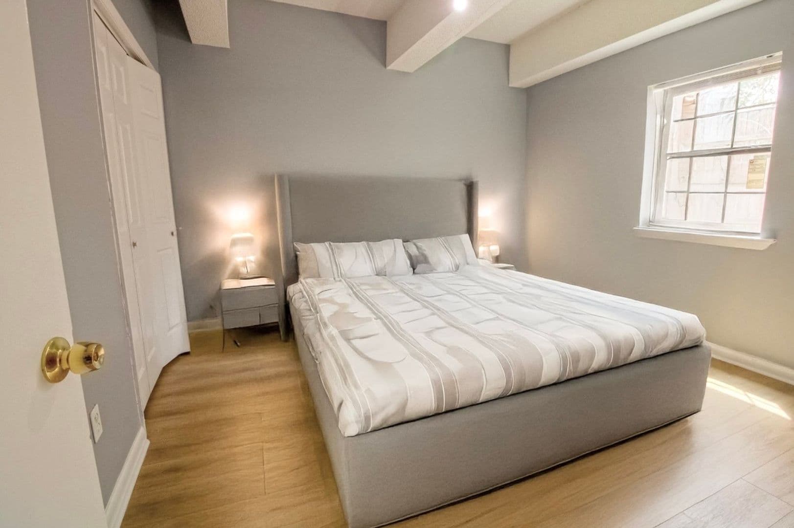 Lafayette Apartment: 815 Martin Luther King Jr Drive