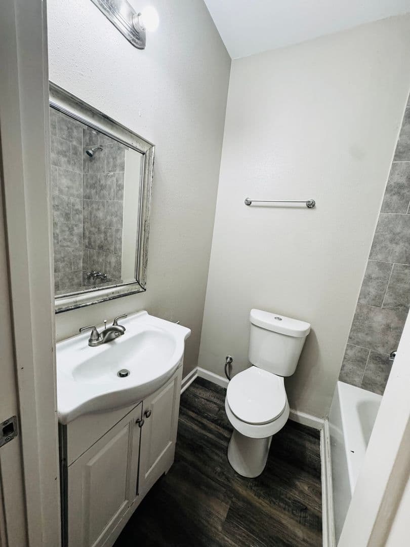 Baton Rouge House: 1219 N 44th Street