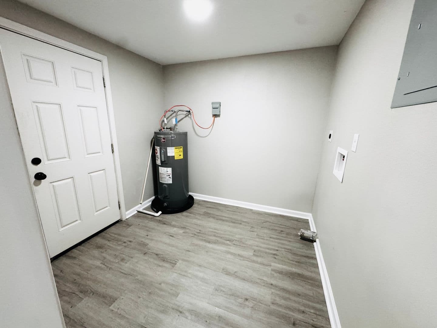 Baton Rouge House: 7440 Bomer Drive