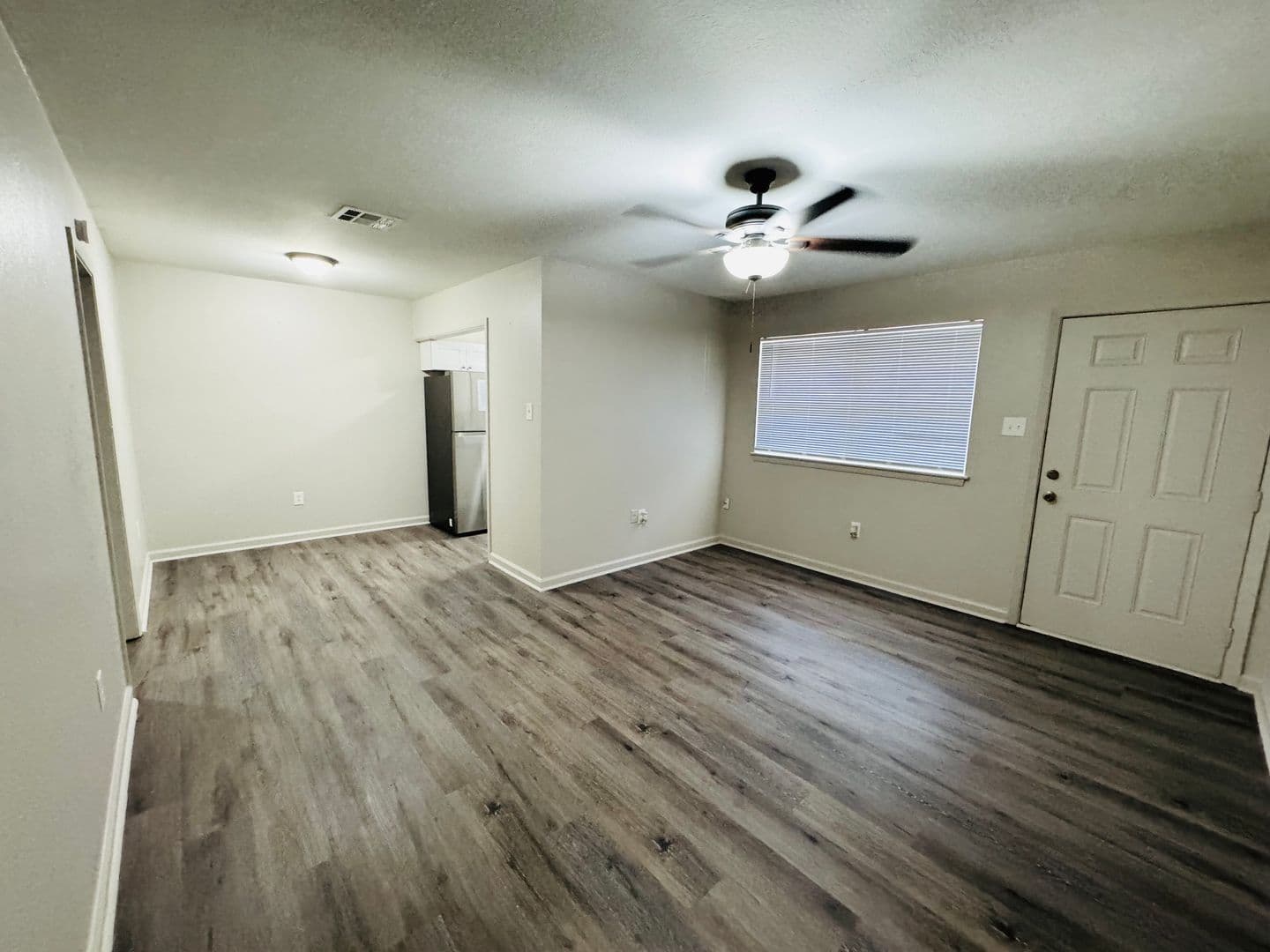 Baton Rouge Apartment: 2875 Iowa Street