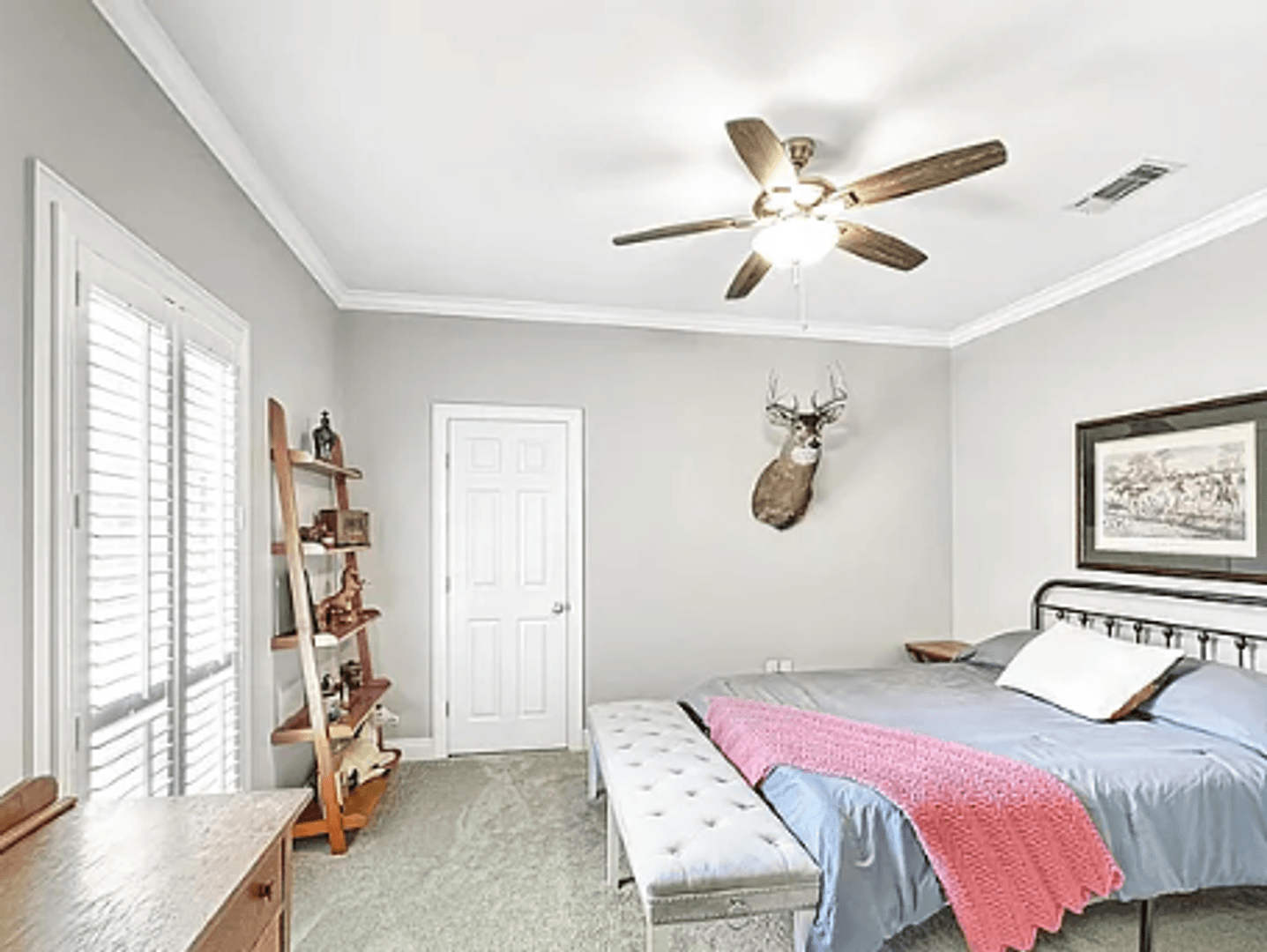 Baton Rouge House: 17745 W Colony Way