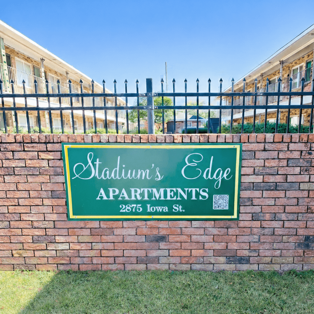 Baton Rouge Apartment: 2875 Iowa Street