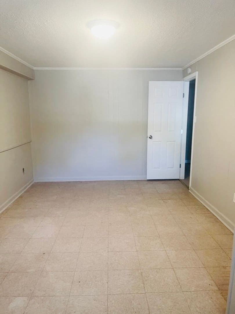 Baton Rouge House: 2852 69th Avenue