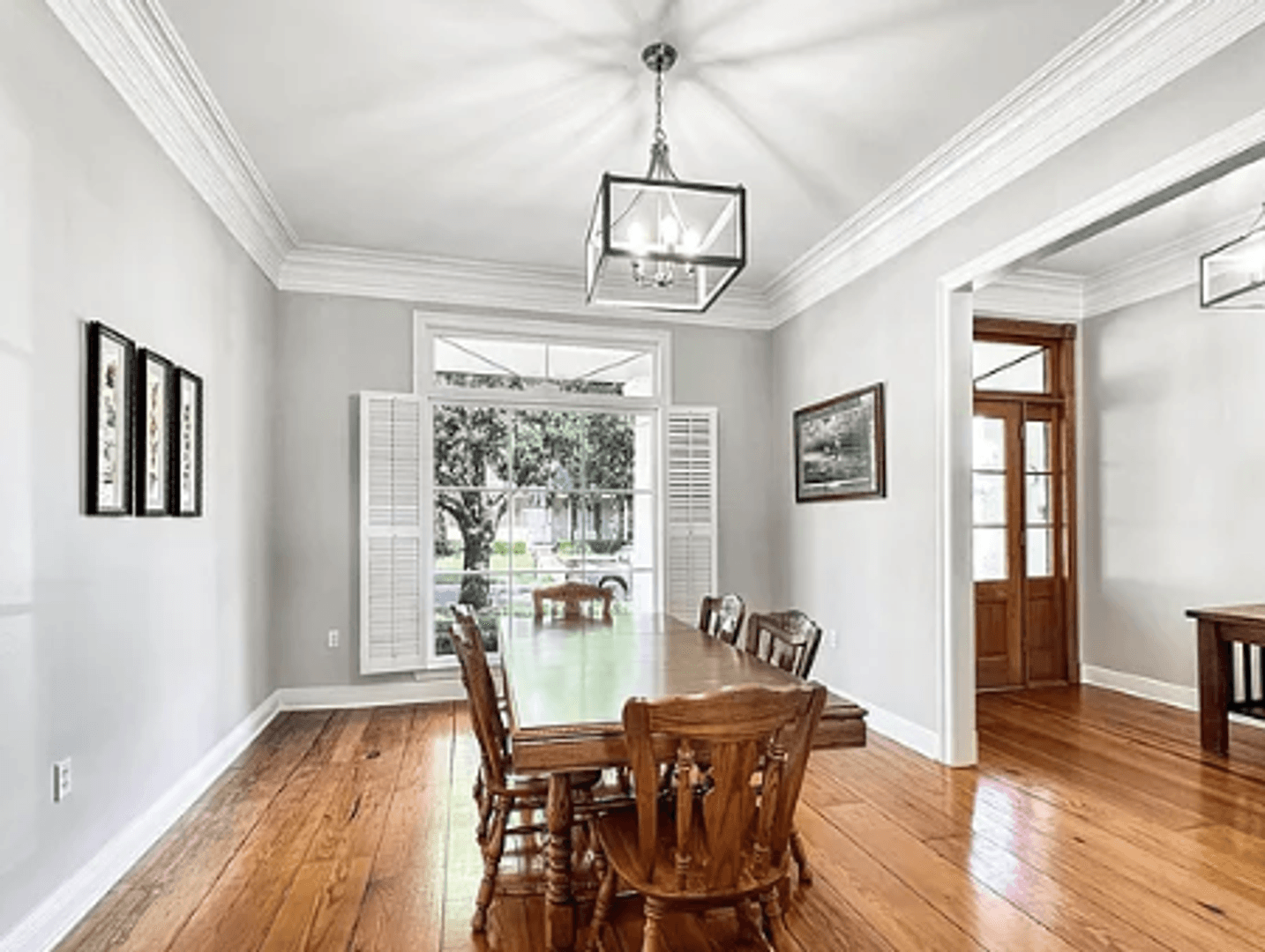 Baton Rouge House: 17745 W Colony Way