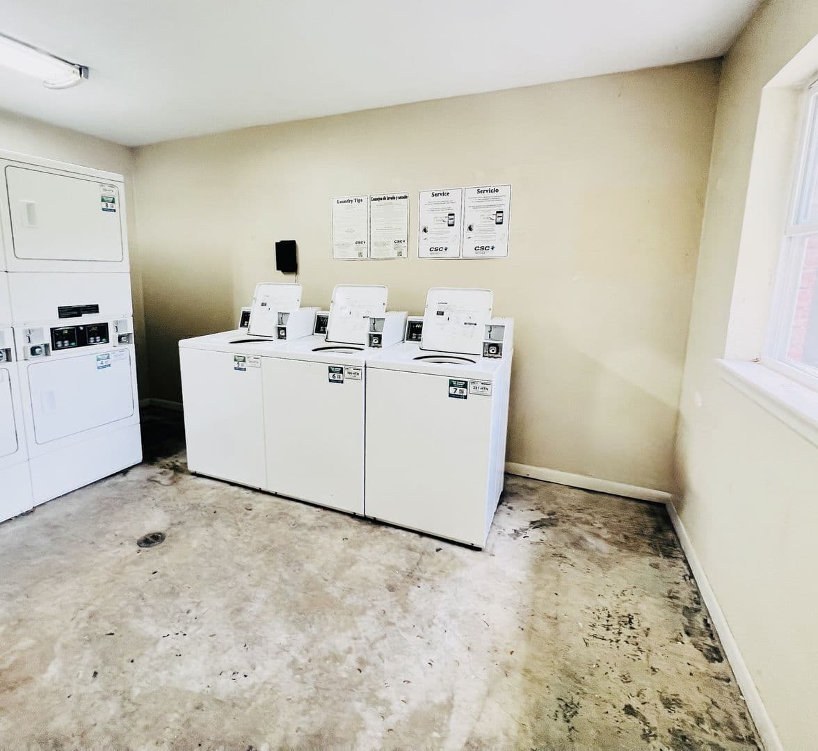 Baton Rouge Apartment: 2875 Iowa Street