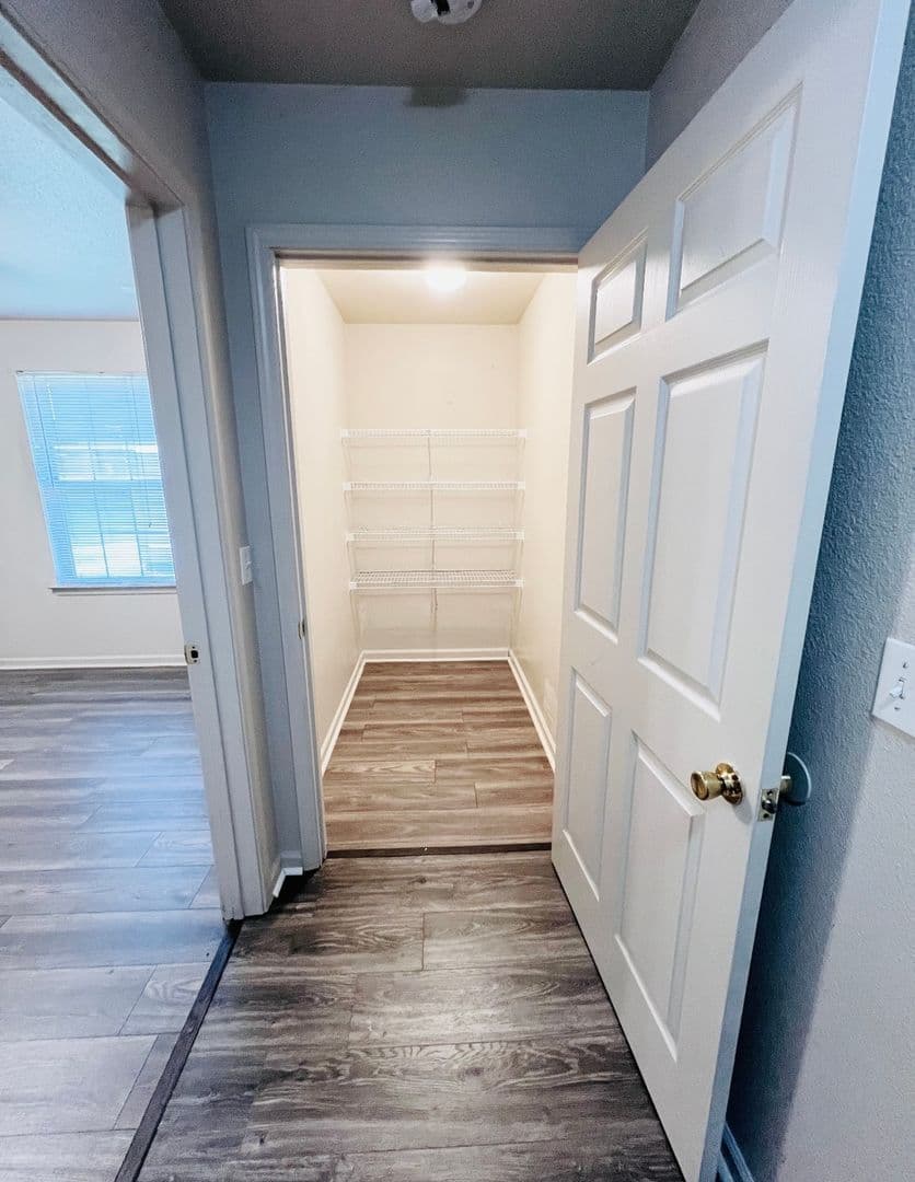 Lafayette Townhome: 816 Martin Luther King Jr Drive