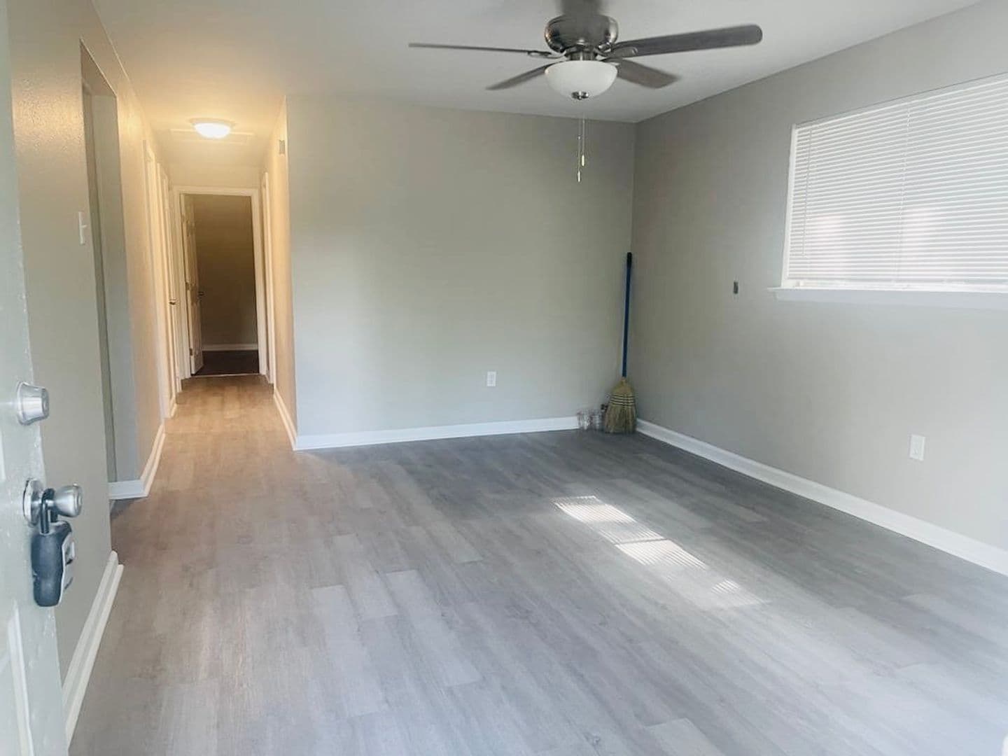 Baton Rouge House: 2852 69th Avenue