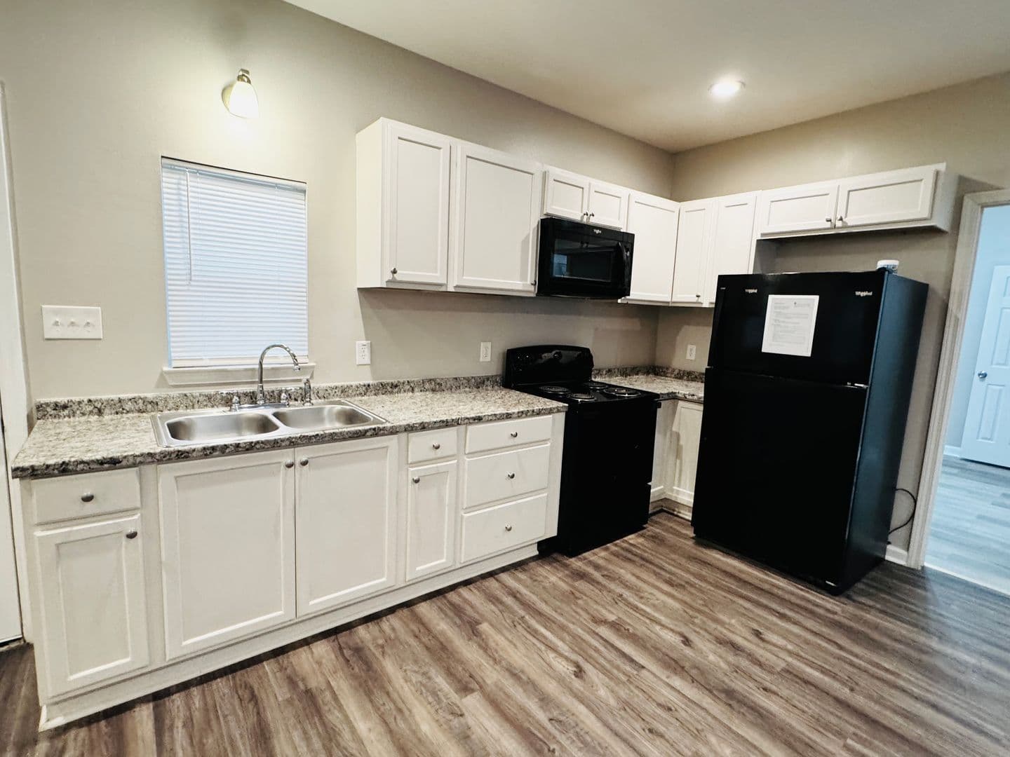 Baton Rouge House: 1219 N 44th Street