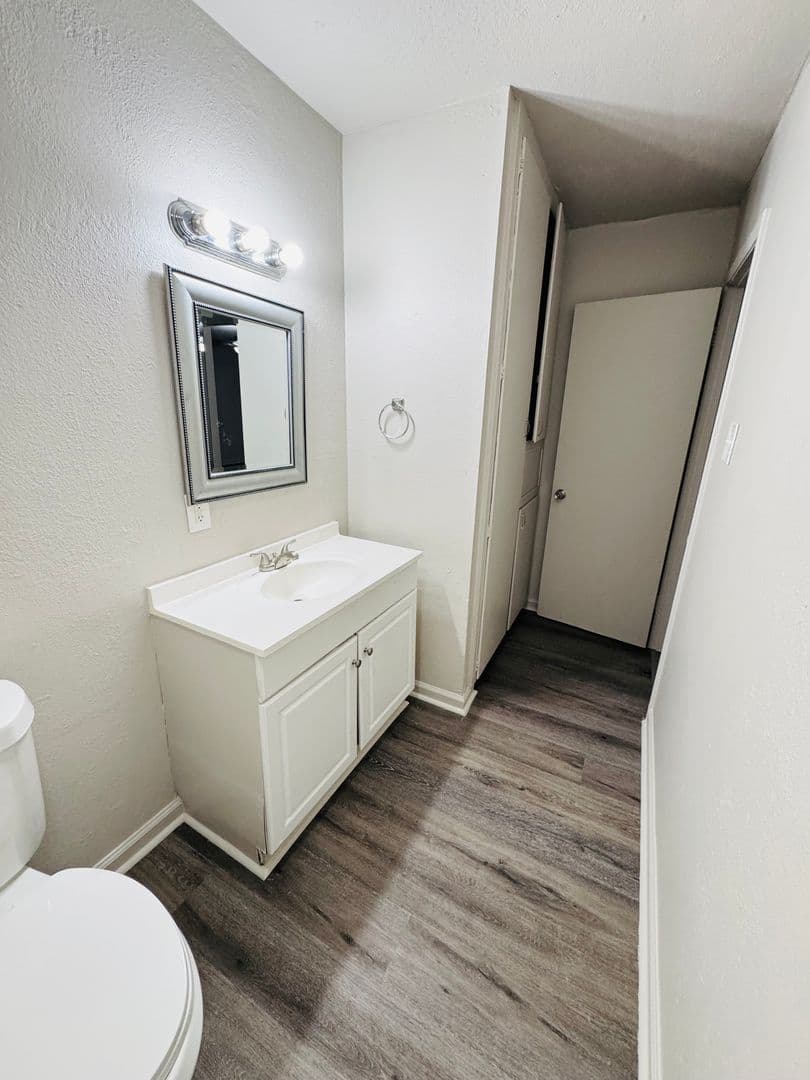 Baton Rouge Apartment: 2875 Iowa Street