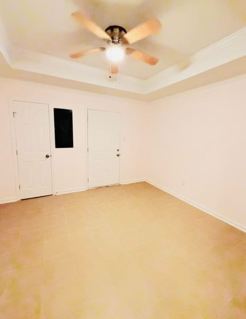Baton Rouge Multiplex: 10048 El Scott Avenue