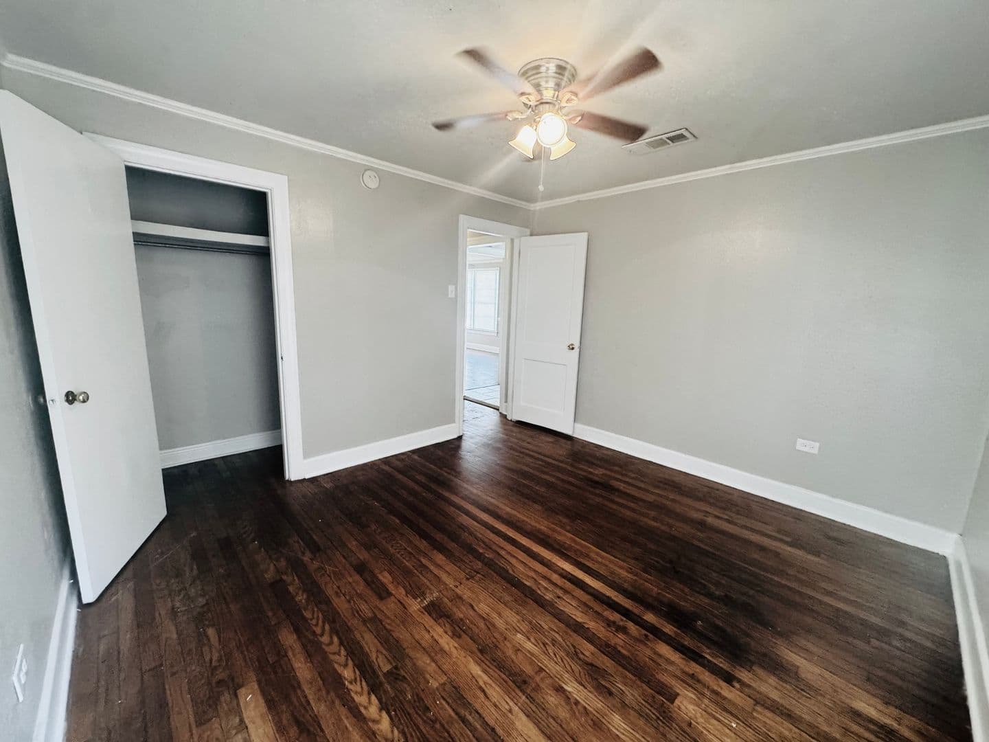 Baton Rouge House: 3047 Evangeline Street