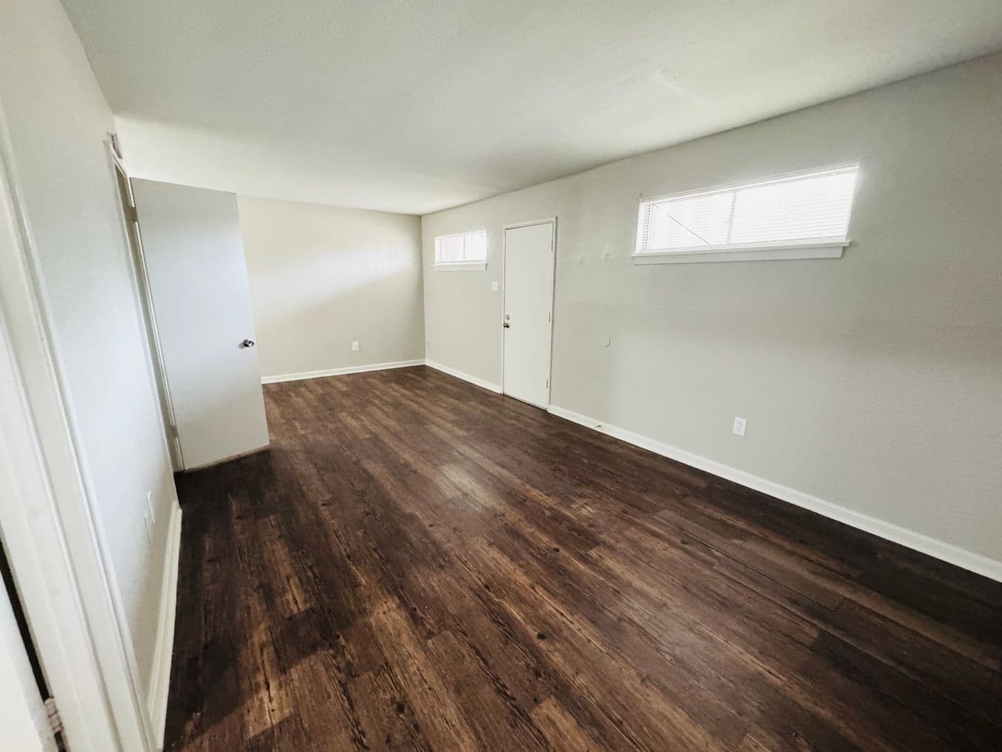Baton Rouge Apartment: 763 West Roosevelt Street
