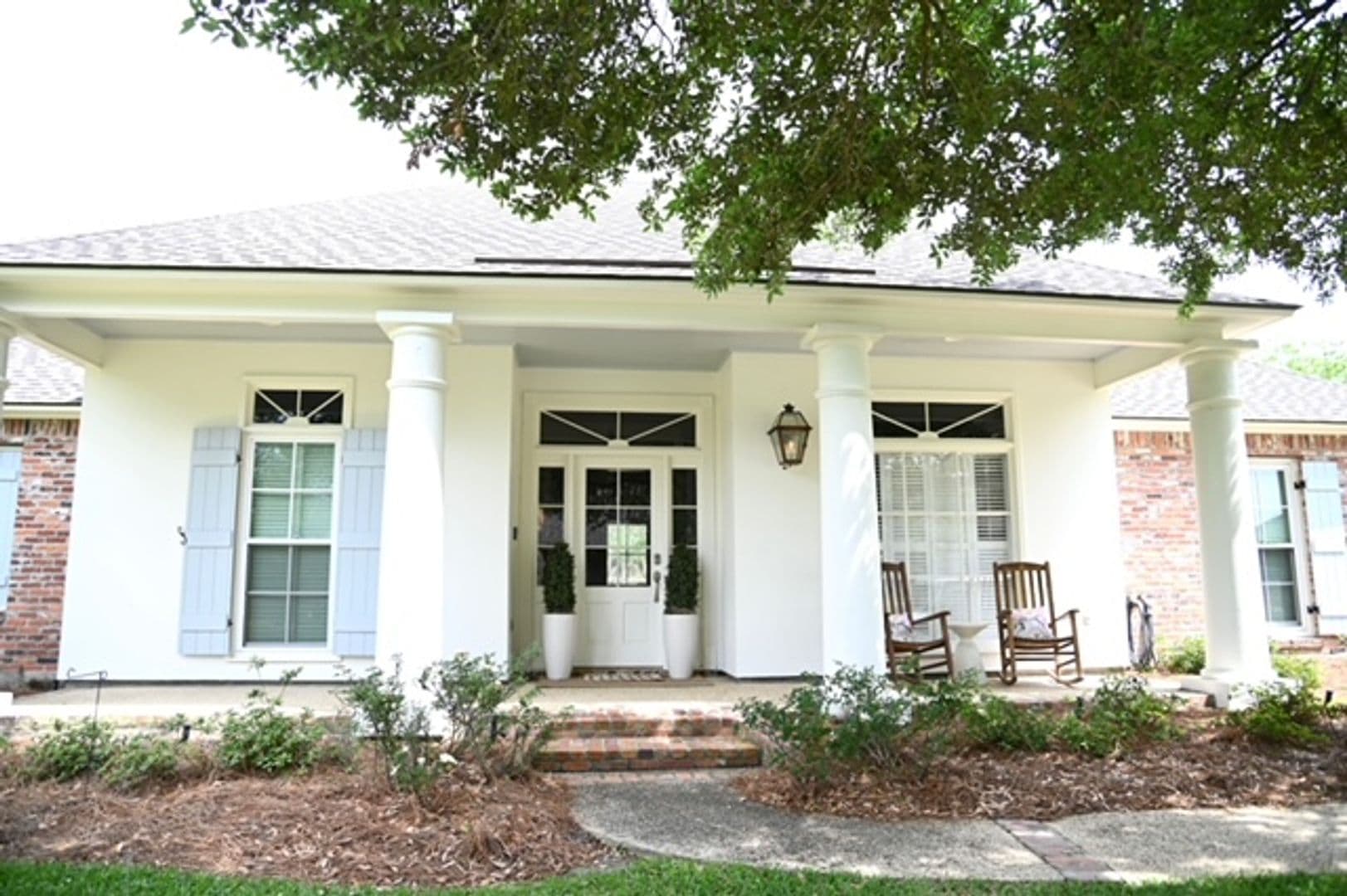 Baton Rouge House: 17745 W Colony Way