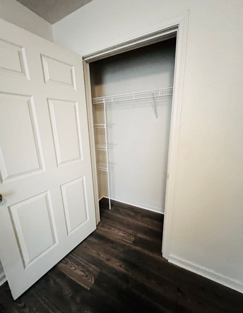 Lafayette Townhome: 816 Martin Luther King Jr Drive