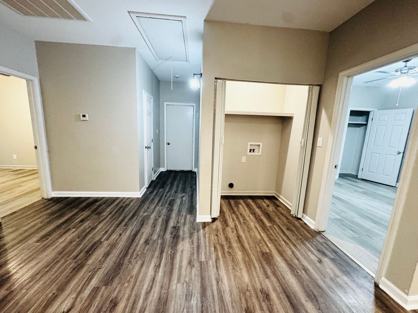 Baton Rouge House: 1219 N 44th Street