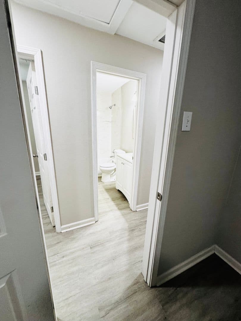 Baton Rouge House: 7440 Bomer Drive