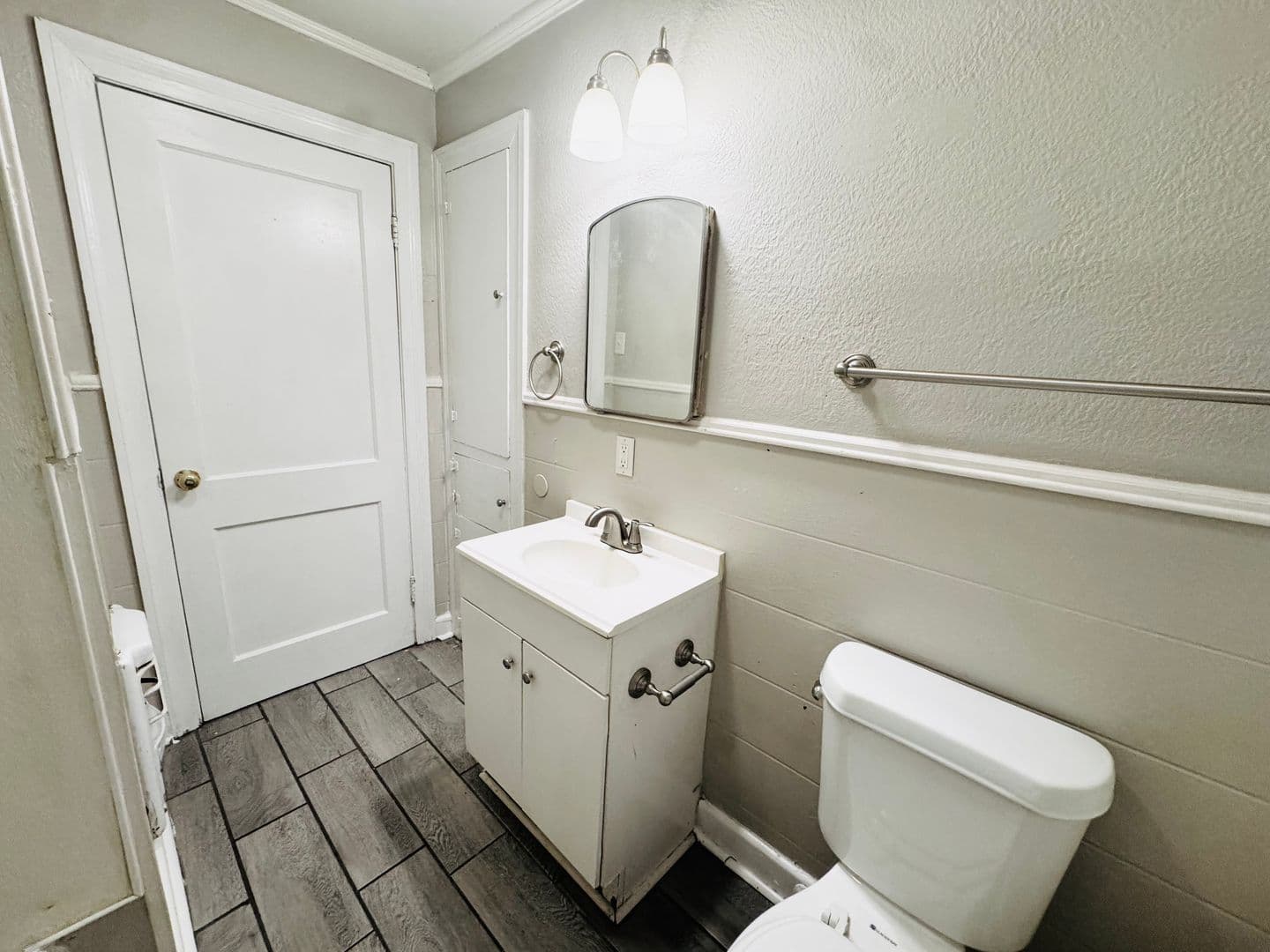 Baton Rouge House: 3047 Evangeline Street