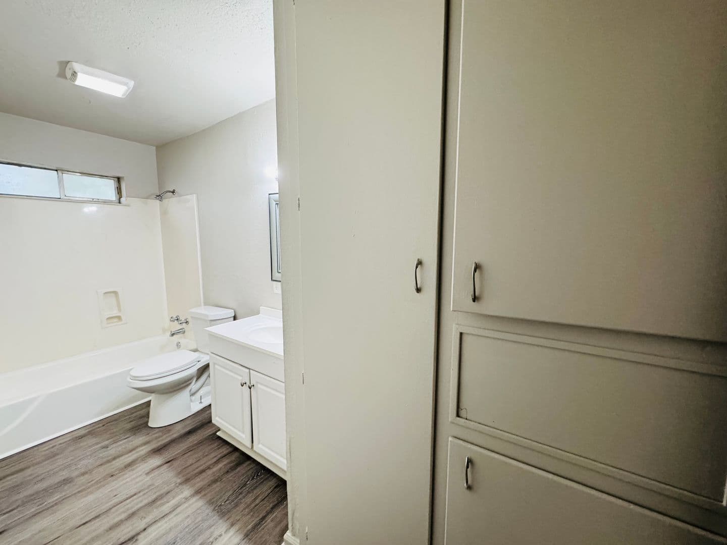 Baton Rouge Apartment: 2875 Iowa Street
